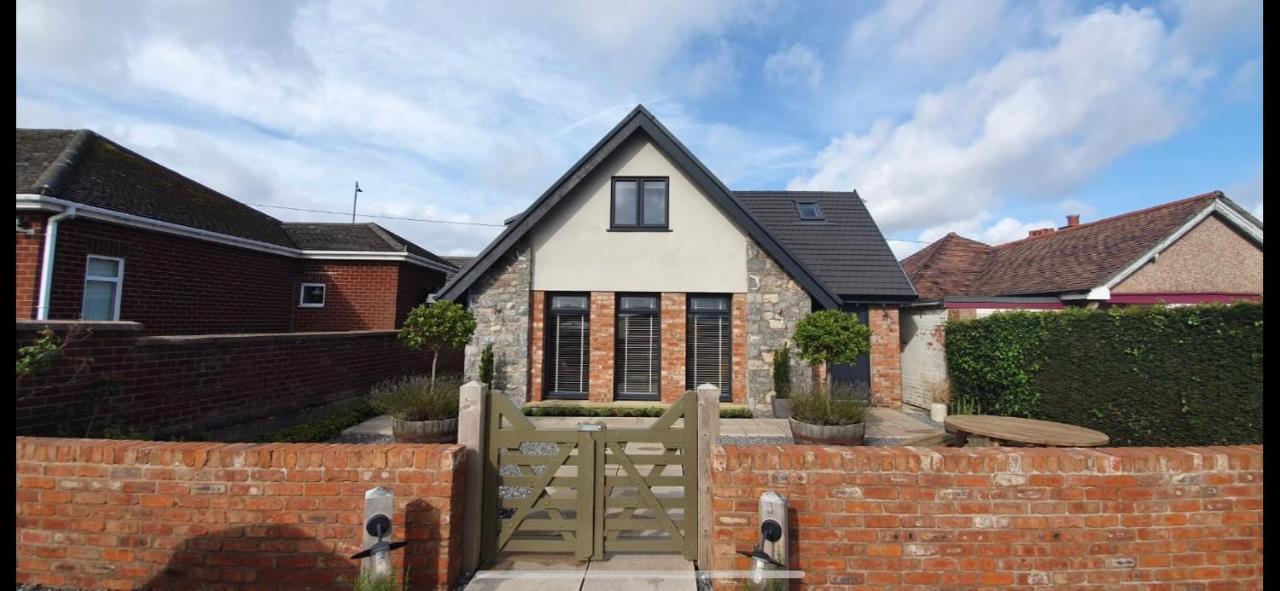 Villa Y Bwythyn Holywell  Exterior foto